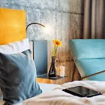 Loginn By Achat 3* Leipzig