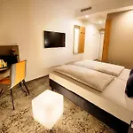 Hotel Loginn By Achat Leipzig