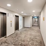 Loginn By Achat Hotel