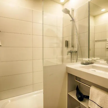 Loginn By Achat 3* Leipzig