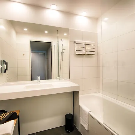 酒店 Loginn 莱比锡