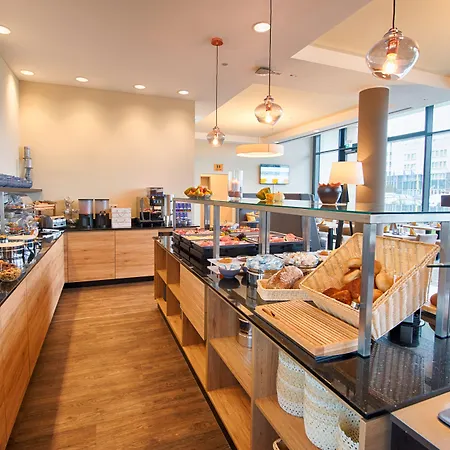 酒店 Loginn 莱比锡