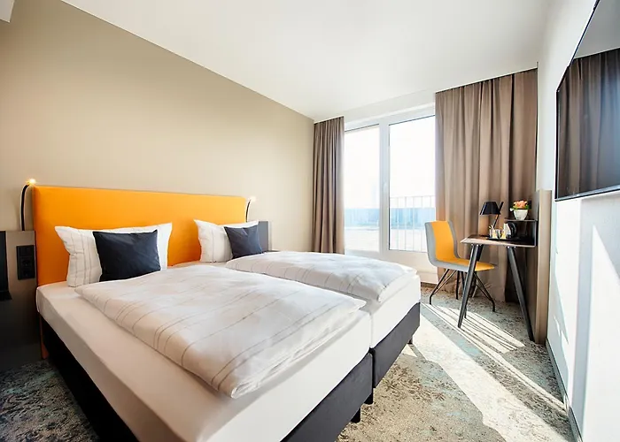 Hotel Loginn Leipzig