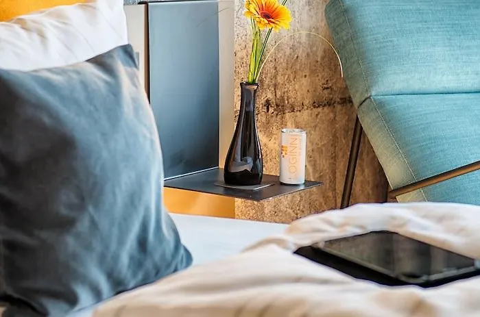 Loginn Hotel Leipzig