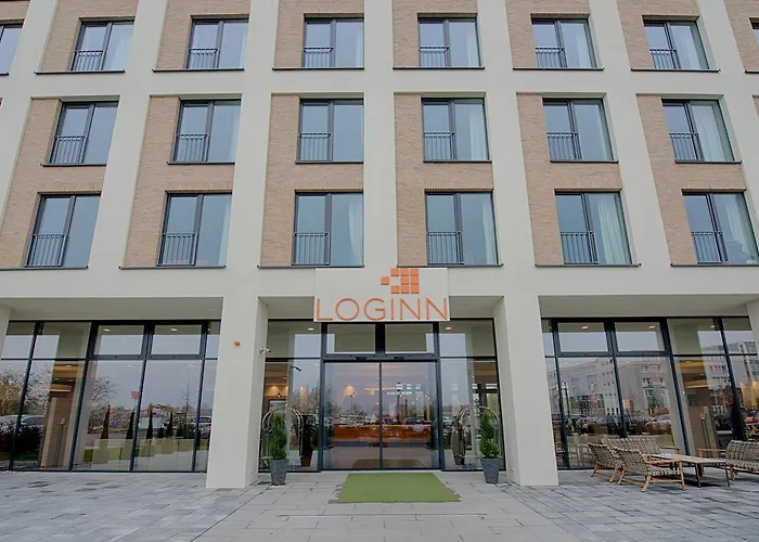 Loginn Leipzig