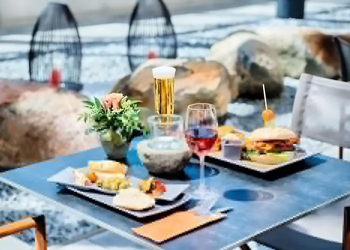 Loginn Hotel Leipzig