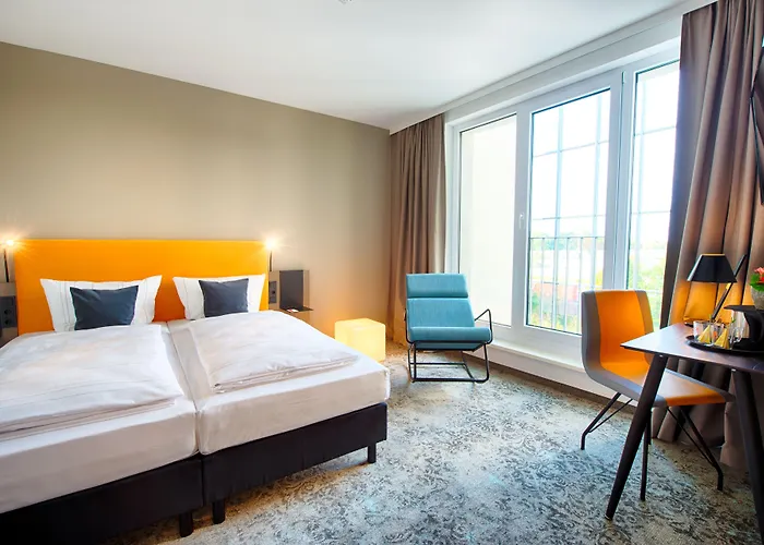 Hotel Loginn Leipzig