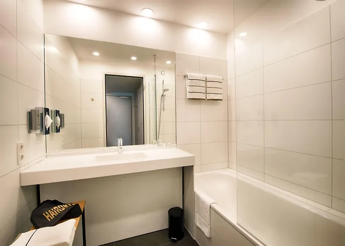 Loginn Hotel Leipzig