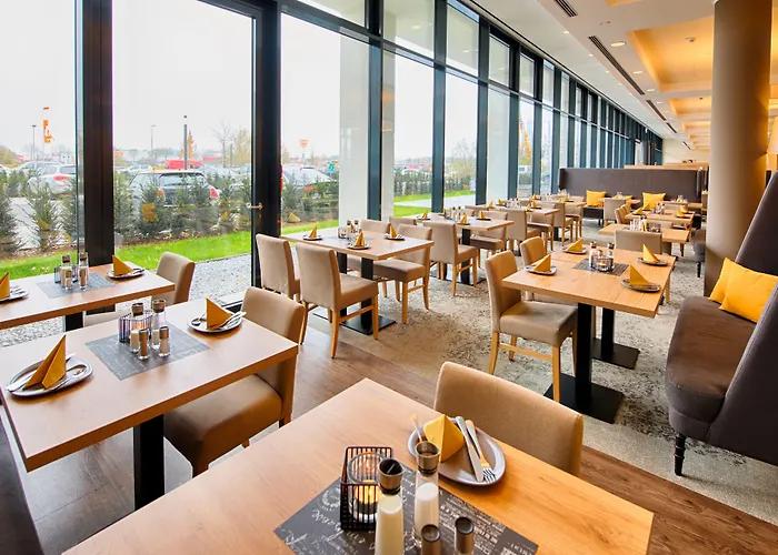 Hotel Loginn Leipzig