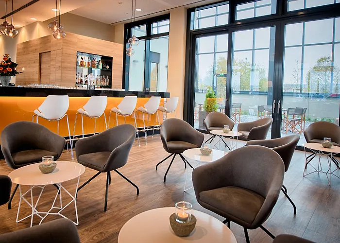 Hotel Loginn Leipzig