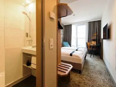 Loginn Hotel Leipzig