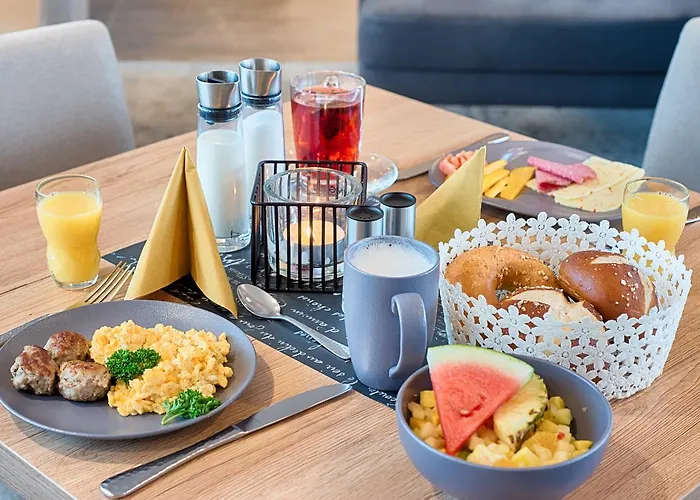 Hotel Loginn Leipzig