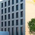 Loginn 3* 莱比锡