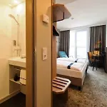 Loginn Hotel Leipzig