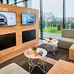 酒店 Loginn 莱比锡