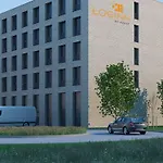 Hotel Loginn Leipzig