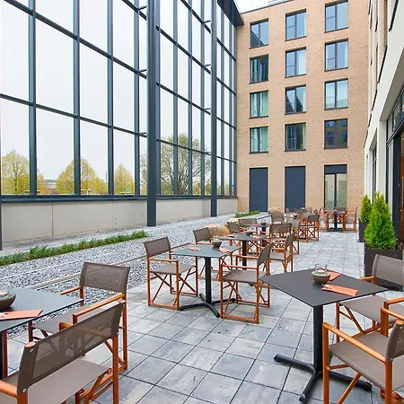 Loginn Hotel