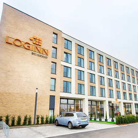 Hotel Loginn