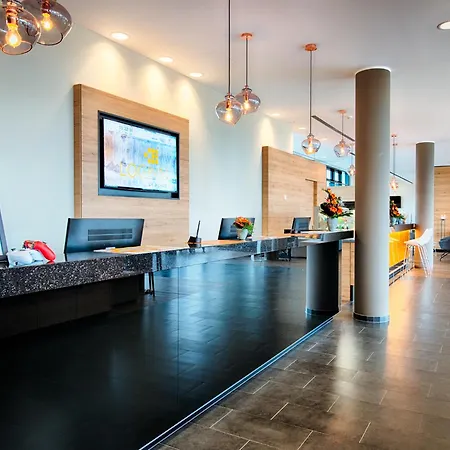 Hotel Loginn 3*