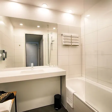 Hotel Loginn Leipzig