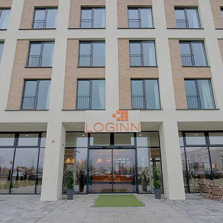 Loginn Leipzig