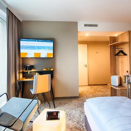 Loginn Hotel