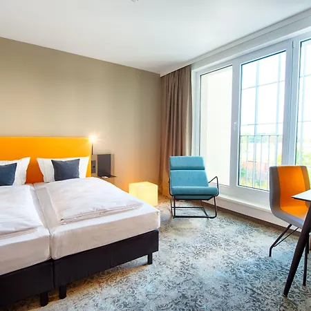 Hotel Loginn Leipzig