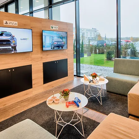 Loginn 3* Leipzig