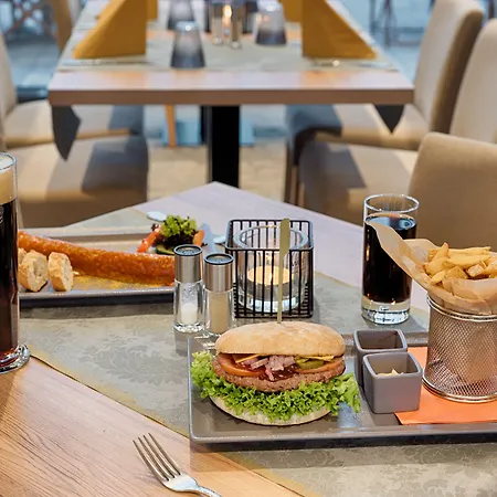 Loginn Hotel Leipzig