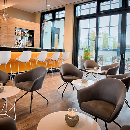 Hotel Loginn Leipzig