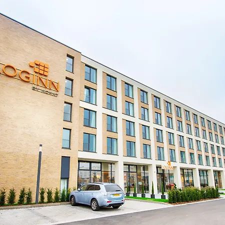 Hotel Loginn
