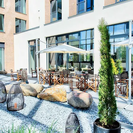 Loginn Hotel 3*