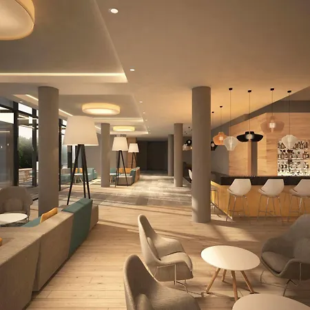 Loginn Hotel 3*