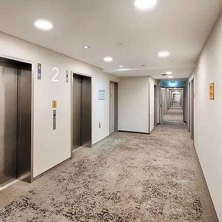 Loginn Hotel