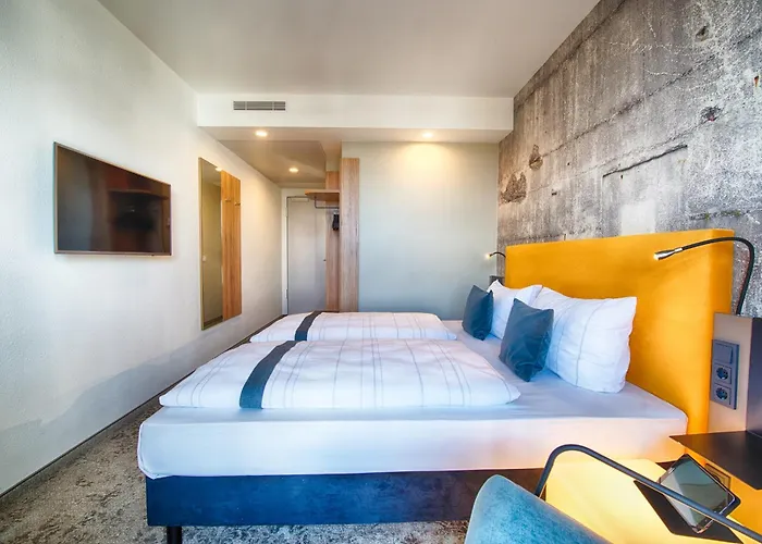 Loginn فندق لبسيا