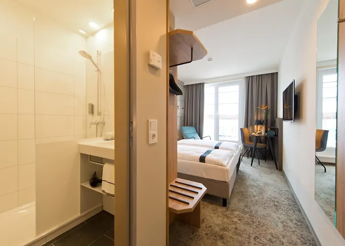 Hotel Loginn By Achat 3*