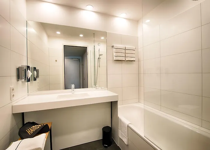 ホテル Loginn ライプツィヒ