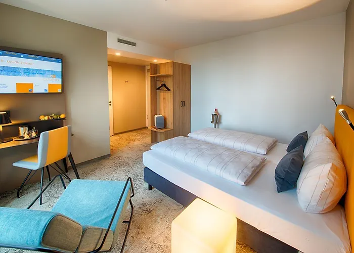 Loginn By Achat Hotel