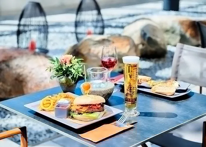 Hotel Loginn By Achat