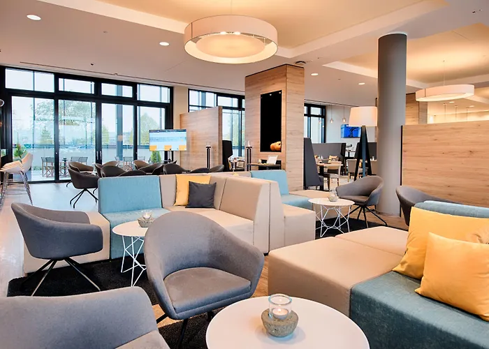 Hotel Loginn By Achat 3*