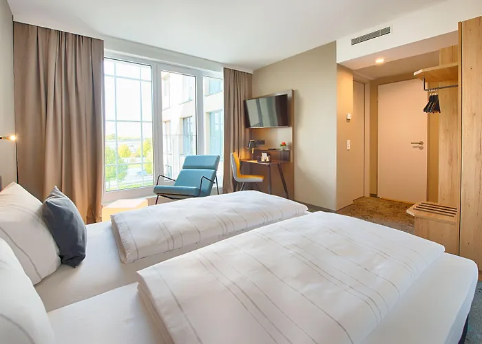 Hotel Loginn By Achat 3*