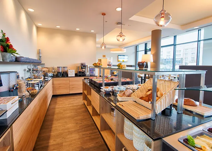 Hotel Loginn By Achat Leipzig