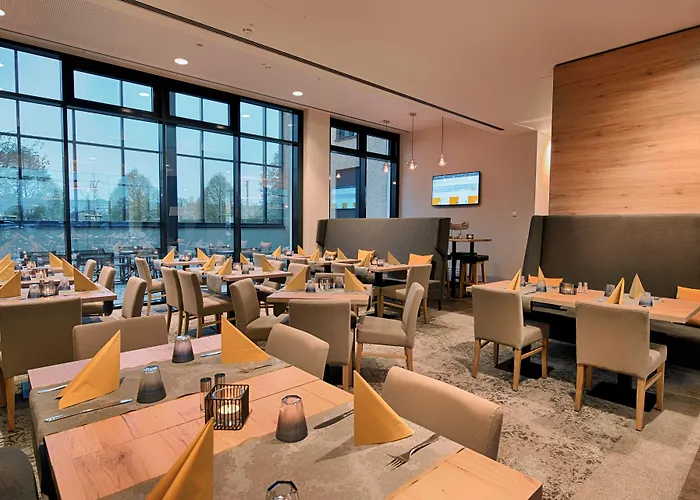 فندق Loginn لبسيا