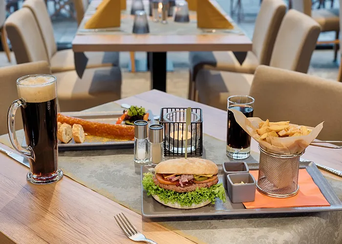 Loginn By Achat Hotel Leipzig