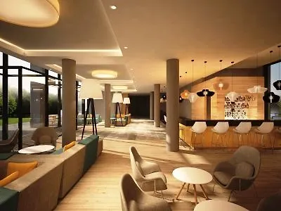 Loginn By Achat Leipzig