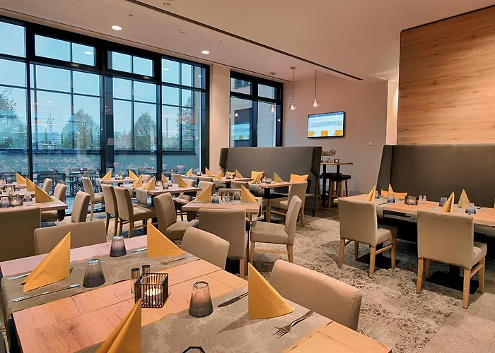 Loginn By Achat 3* Leipzig