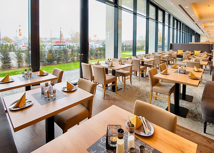 Loginn By Achat 3* Leipzig