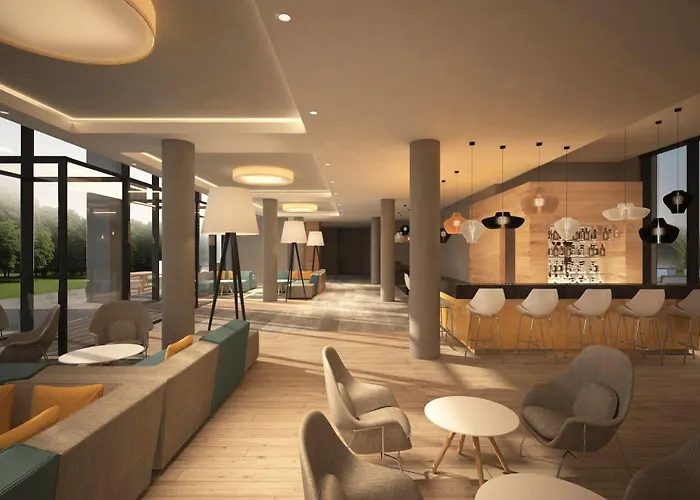 Loginn By Achat Hotel 3*