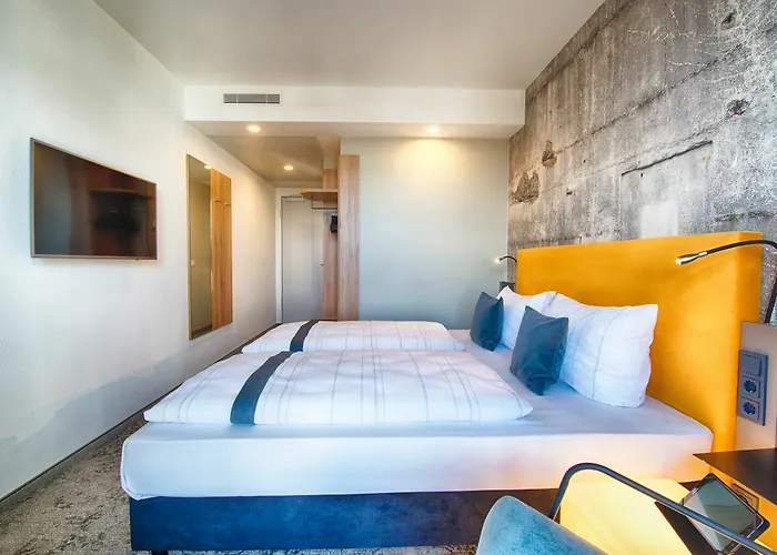 Loginn فندق لبسيا